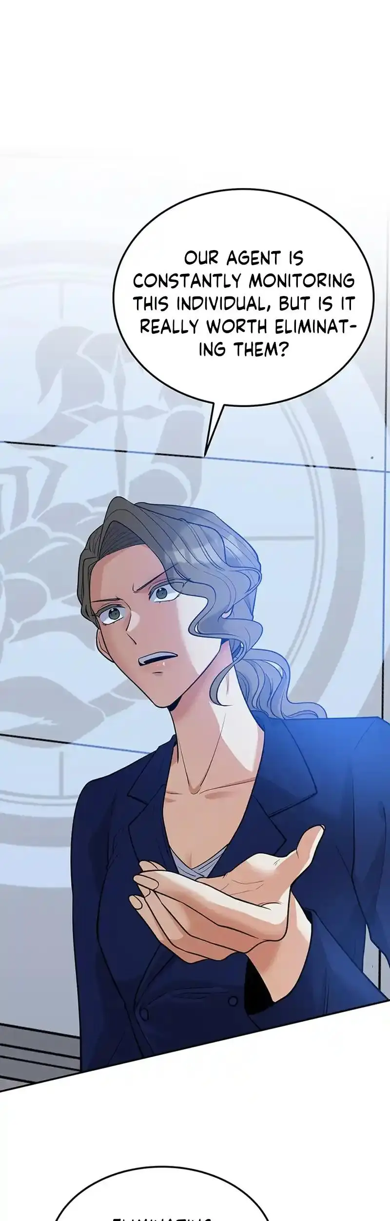 Scorpion Time Chapter 22 23